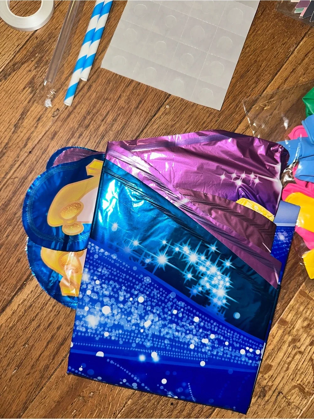 Disney Princess Party Kit